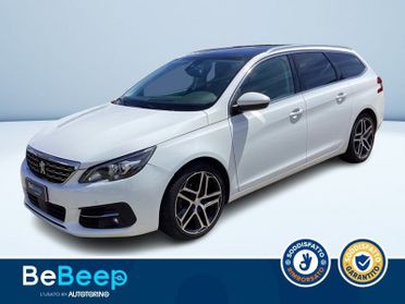 Peugeot 308 SW 1.5 BLUEHDI ALLURE S&S 130CV