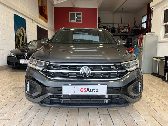 VOLKSWAGEN T-Roc 2.0 TDI SCR 150 CV DSG R-Line