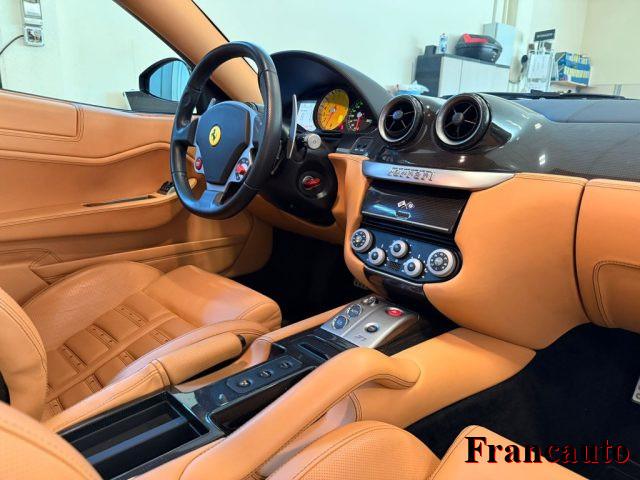 FERRARI 599 GTB Fiorano F1