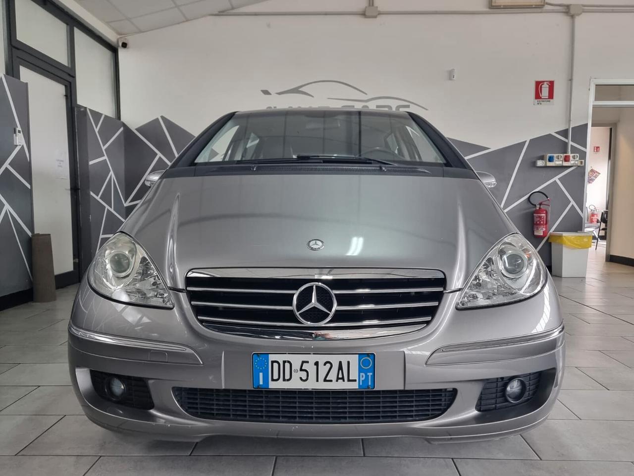 Mercedes-benz A 150 Avantgarde NEOPATENTATI