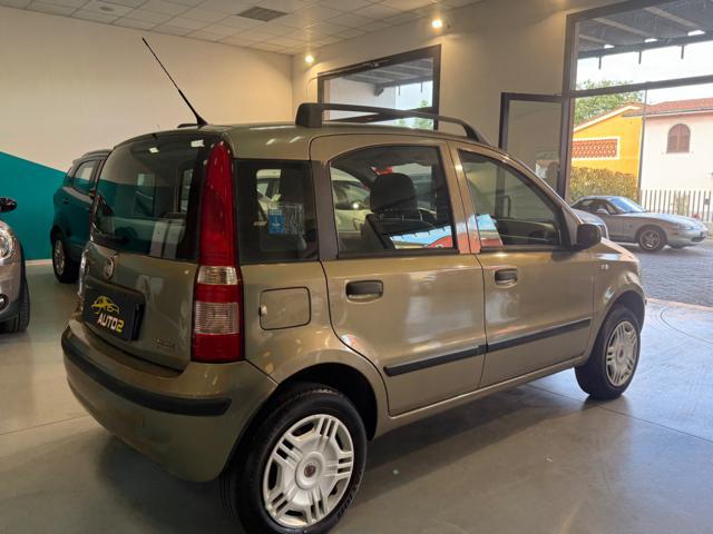FIAT Panda 1.2 Climbing Natural Power*OK NEOPATENTATI