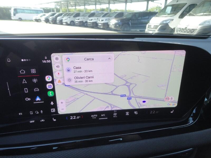 AUDI A5 3ª serie A5 Avant TDI 150 kW mHEV+ S t...