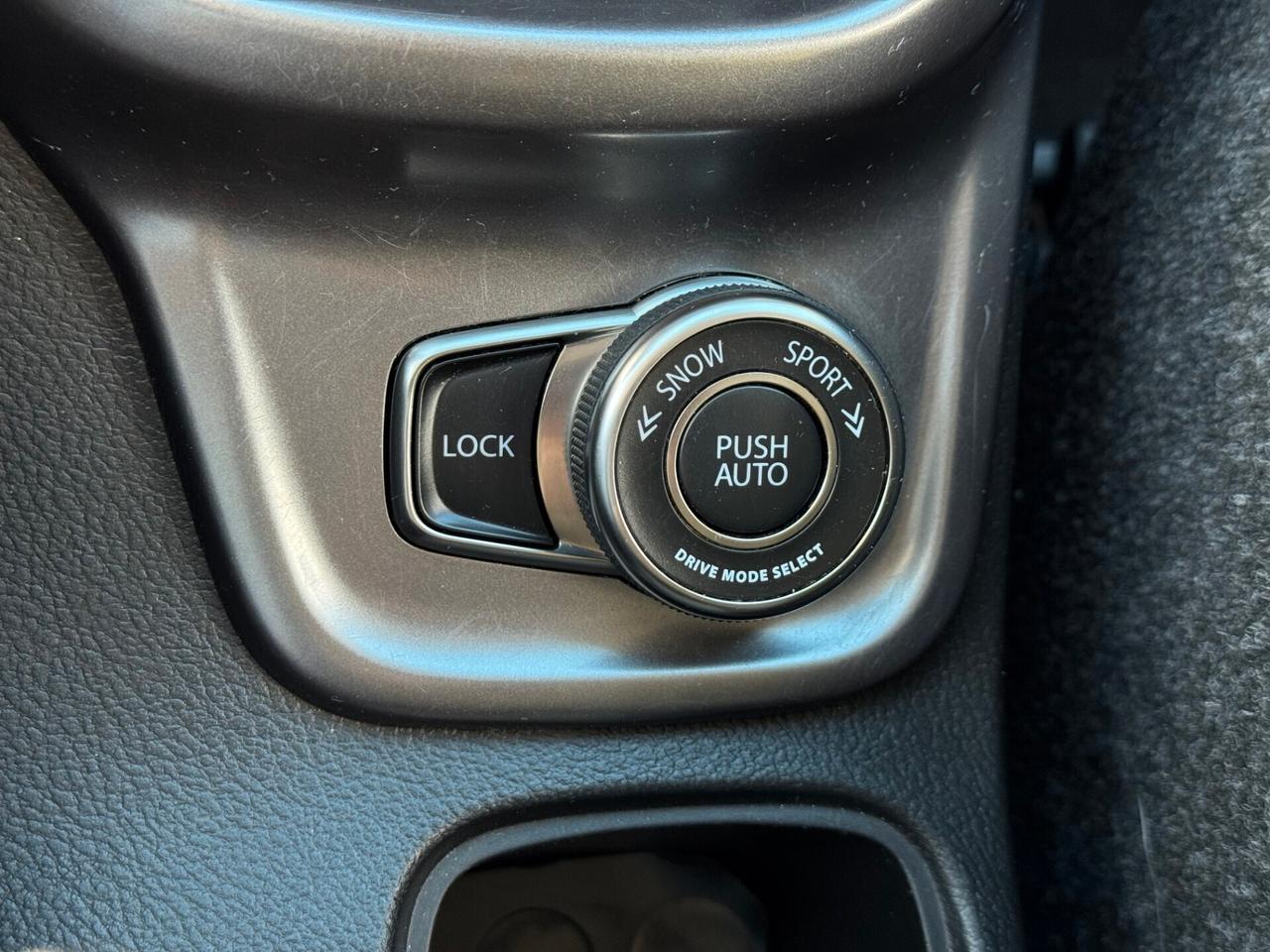SUZUKI VITARA 1.0cc 111CV 4WD