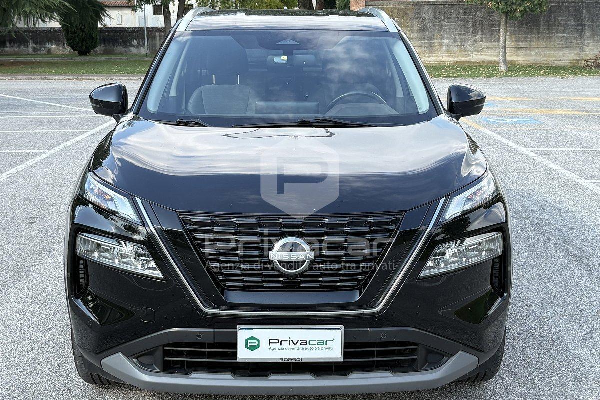 NISSAN X-Trail e-Power e-4orce 4WD 5 posti Tekna
