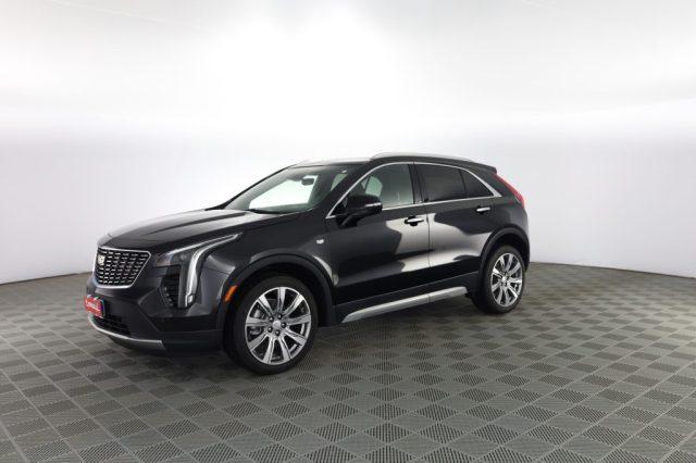 CADILLAC XT4 XT4 350 TD AWD Premium Luxury