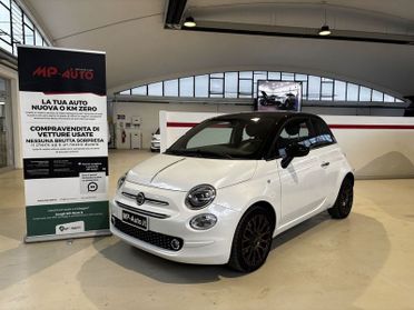 FIAT 500 1.2 Anniversario