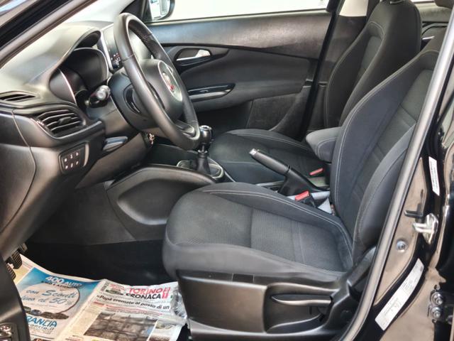 FIAT Tipo 1.6 Mjt S&S SW Lounge