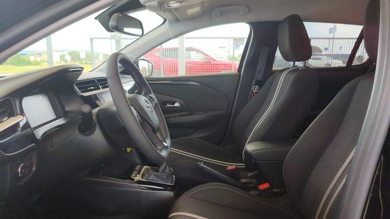 Opel Corsa 1.5 100cv Diesel Gs MT6