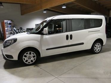 FIAT Doblo Doblò 1.6 MJT 101 CV Combi Maxi N1 + IVA