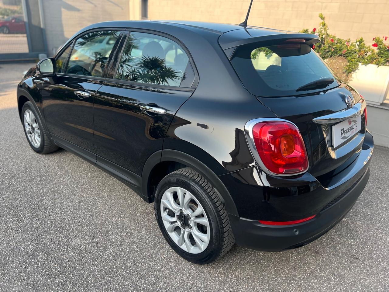 Fiat 500X 1.6 mjt Business 4x2 120cv TEL.;/PDC/17; PERFETTA
