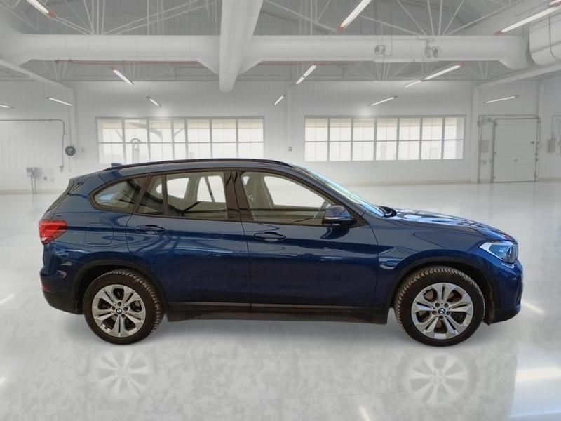 BMW X1 XDRIVE 25E BUSINESS ADVANTAGE AUTOMATICO SUV