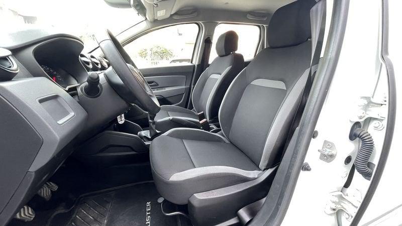 Dacia Duster 1.6 115CV Start&Stop 4x2 Ambiance