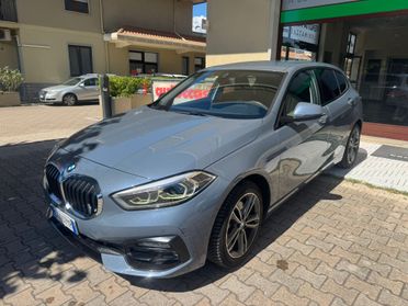 Bmw 116 116d 5p. Sport