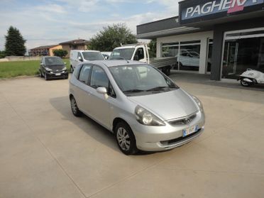 HONDA Jazz 1ª serie 01-08 Jazz 1.2 i-DSi 5p. LS