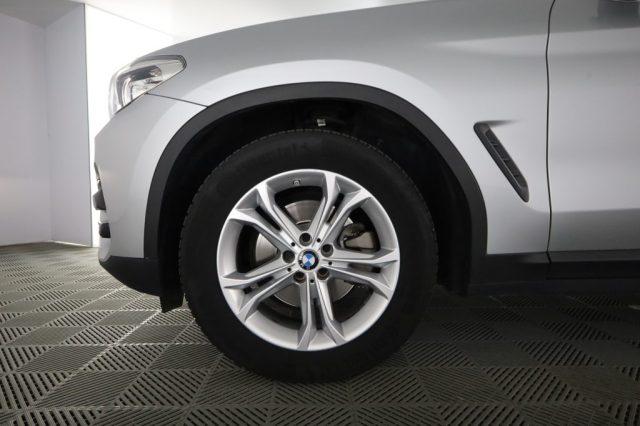 BMW X3 X3 xDrive20d Business Advantage