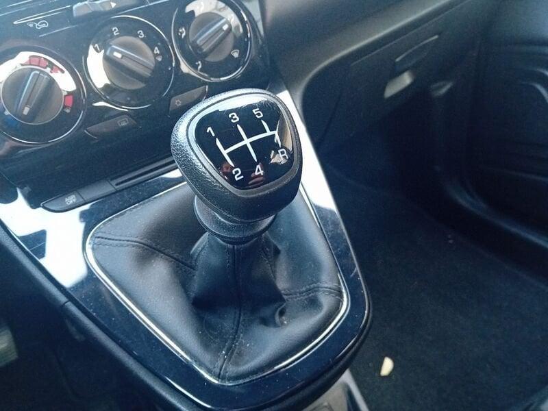 Lancia Ypsilon 1.2 69cv GPL Ecochic Silver