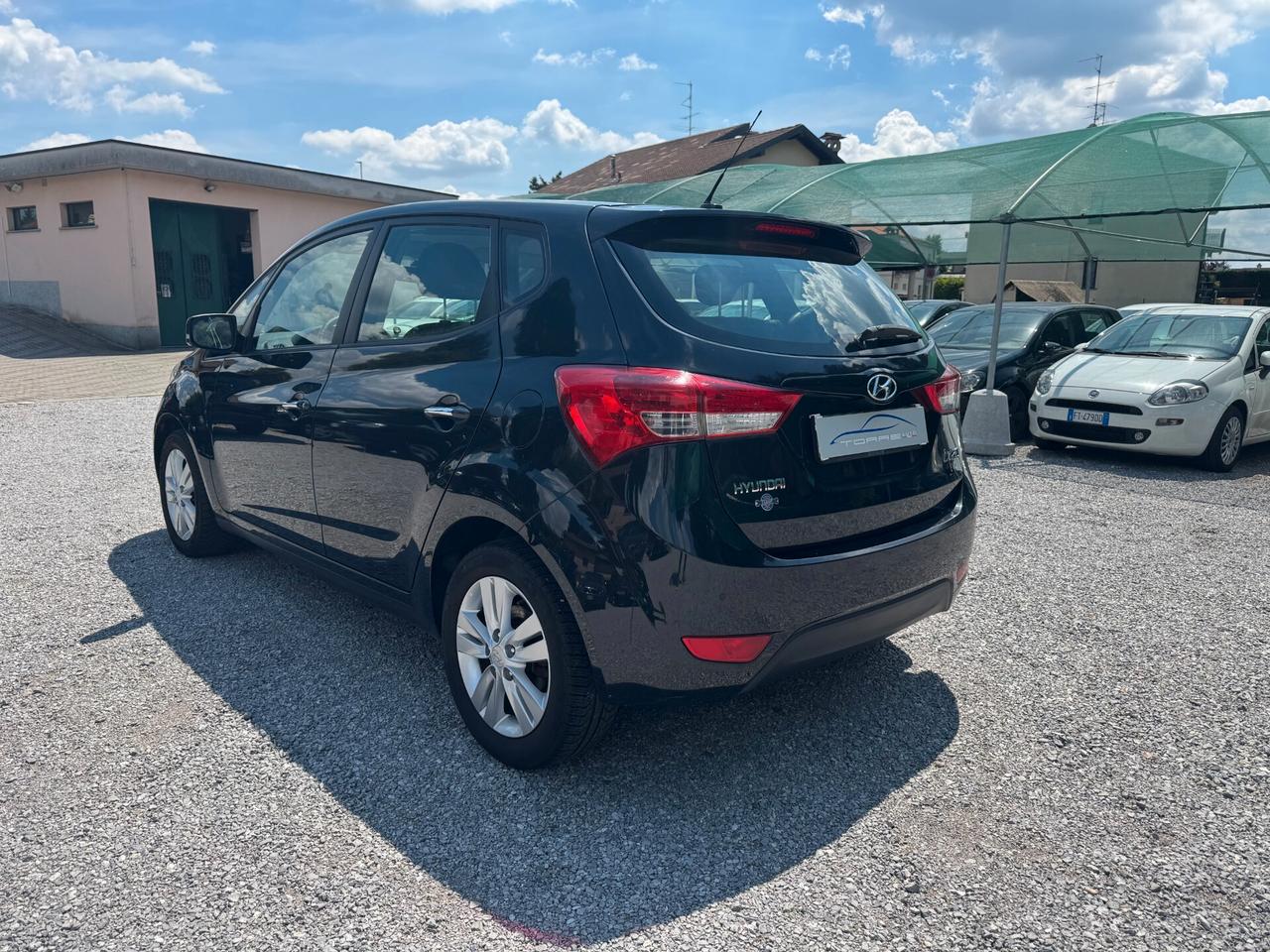 Hyundai iX20 1.4 90 CV Comfort