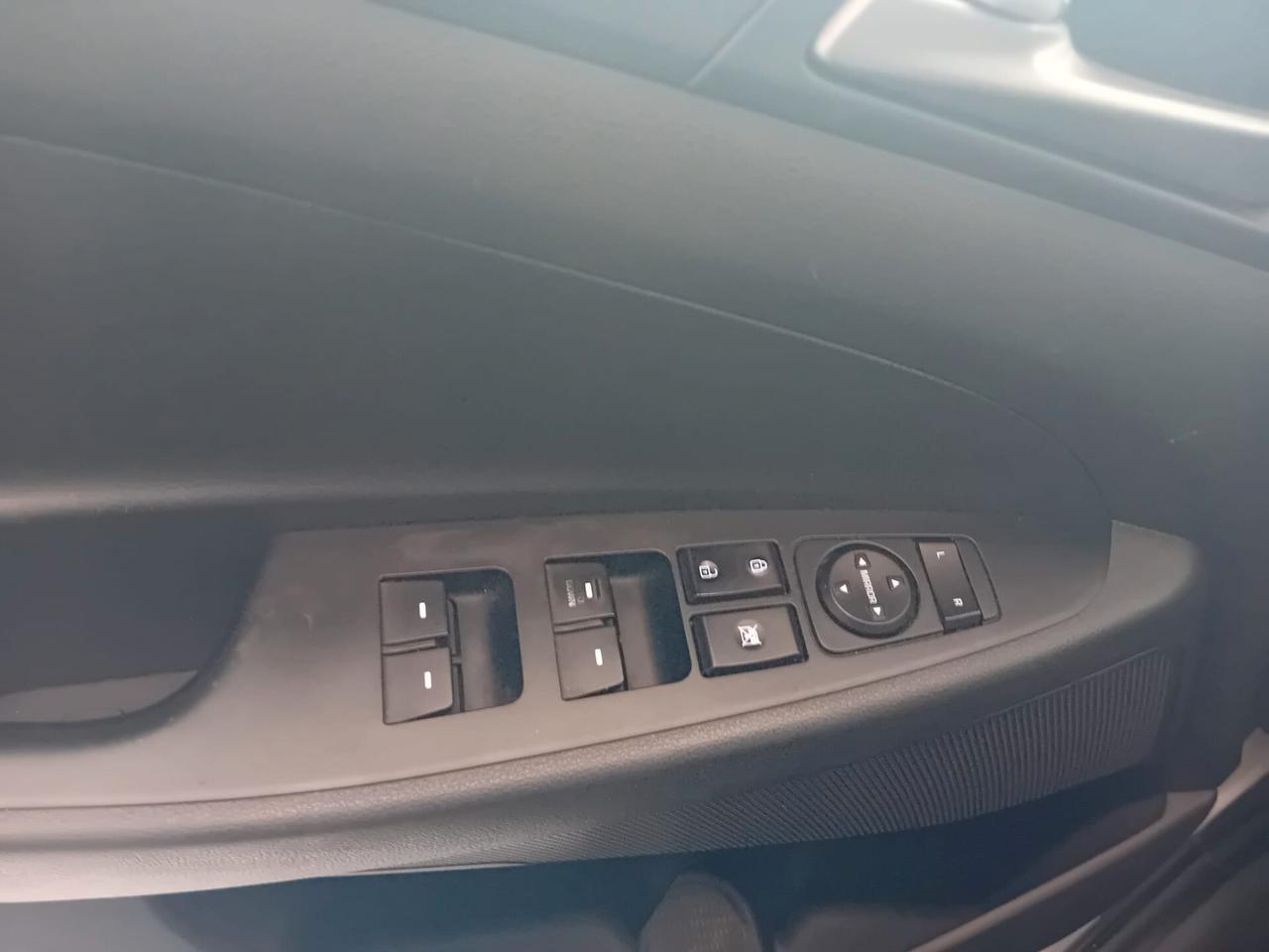 Hyundai Tucson 1.7 Crdi Comfort UnicoProprietario