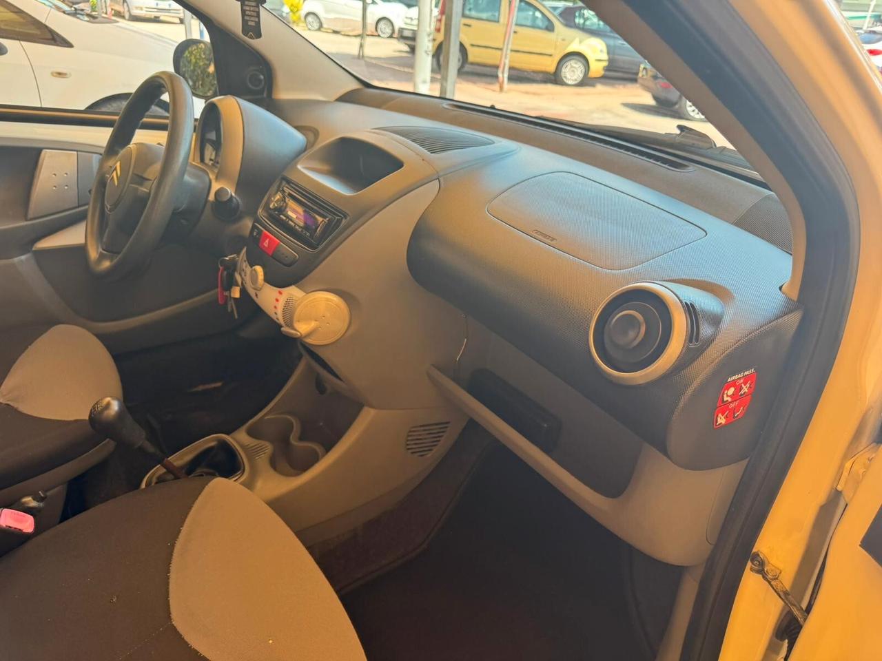 Citroen C1 1.0 3 porte airdream C1TY