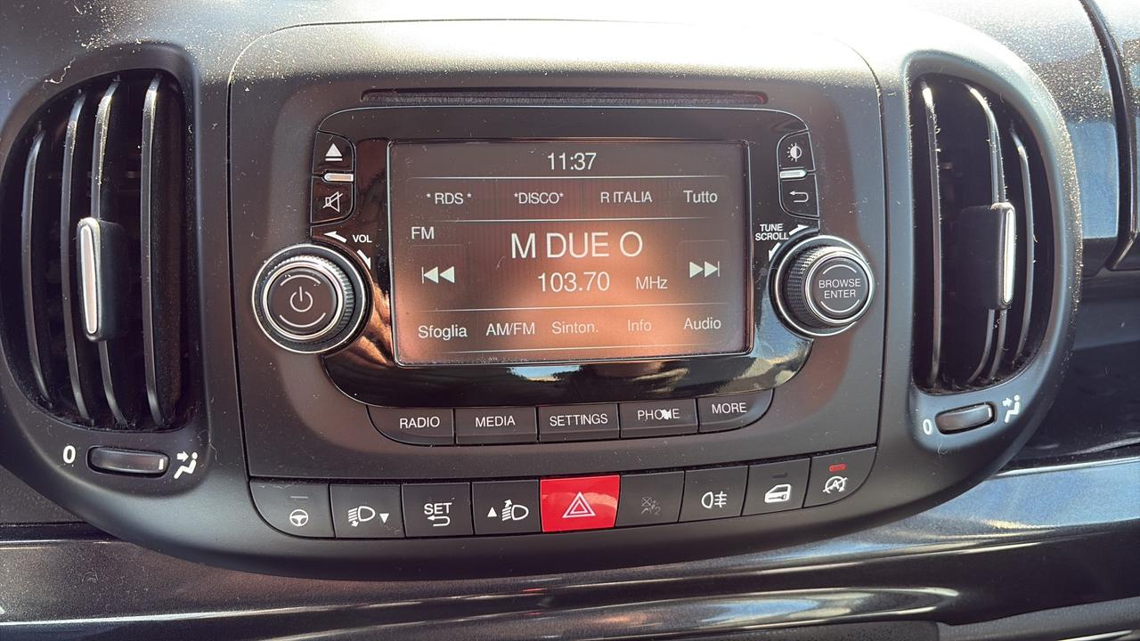 Fiat 500L 1.3 Multijet 85 CV LEGGI DESCRIZIONE