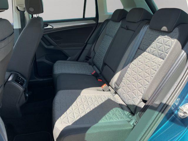 VOLKSWAGEN Tiguan 2.0TDI 150CV DSG AUTOMATICO