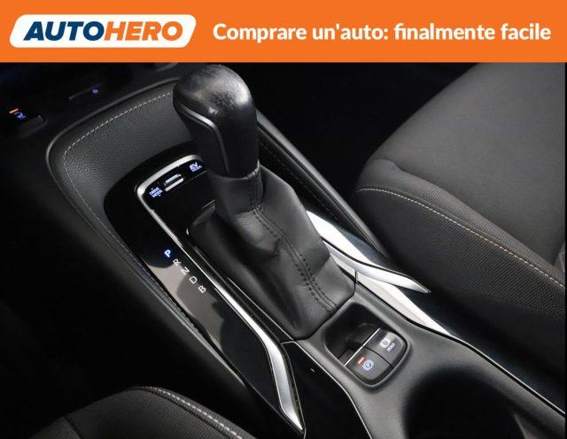 SUZUKI Swace 1.8 Hybrid E-CVT 2WD Top