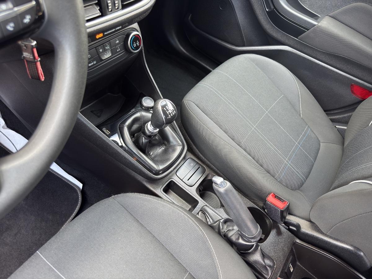 FORD - Fiesta 5p 1.5 tdci Plus 85cv