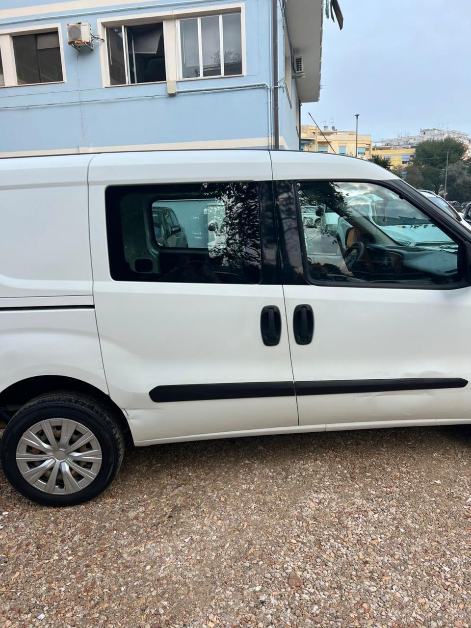 Fiat Doblo Doblò 1.4 16V Pop