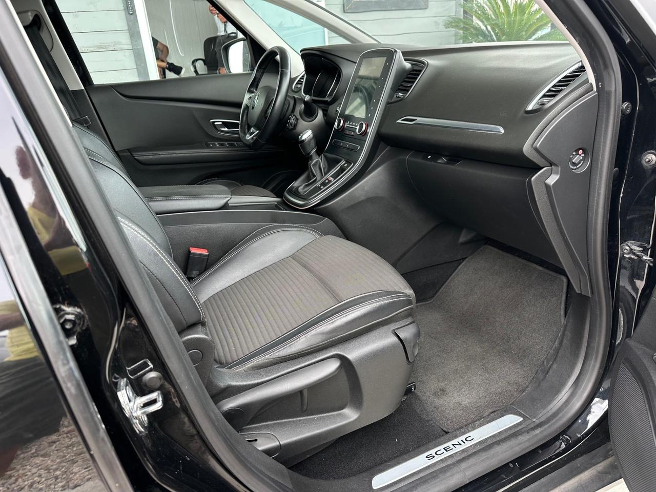 Renault Grand Scenic dCi 130 CV Energy Sport Edition2 7 posti