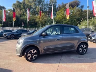 Renault Twingo SCe Stop&Start Intens