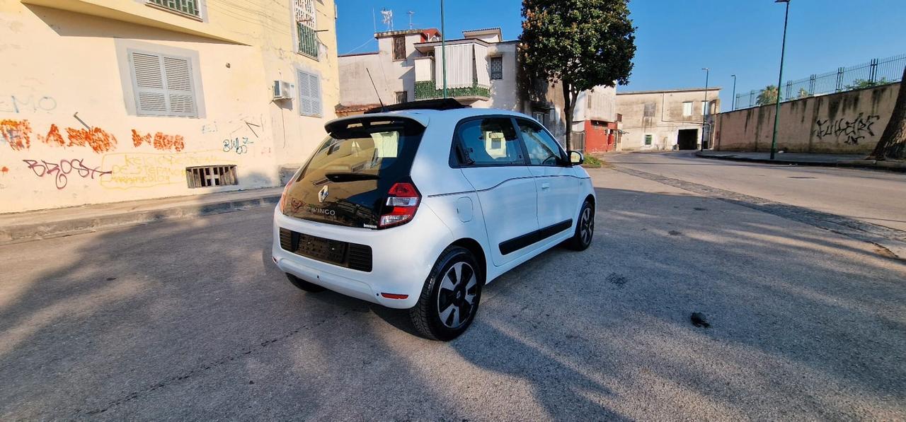 Renault Twingo TCe 90 CV Stop&Start Limited