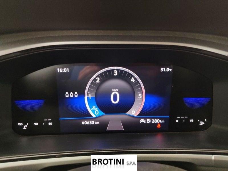 Volkswagen T-Roc T-Roc 2.0 TDI SCR Sport
