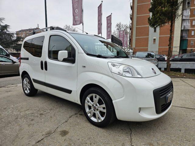 FIAT Qubo 1.3 MJT 75 CV AUTOMATICO