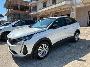 Peugeot 3008 BlueHDi 130 S&S Active Pack