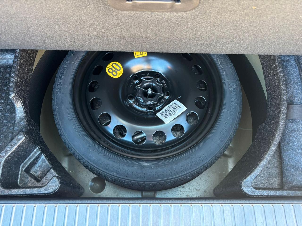 Opel Astra 1.7 CDTI 110CV Sports Tourer Cosmo