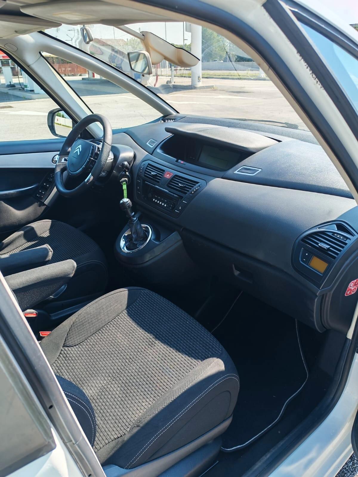 Citroen C4 Grand Picasso 1.6 HDi 110 FAP Business