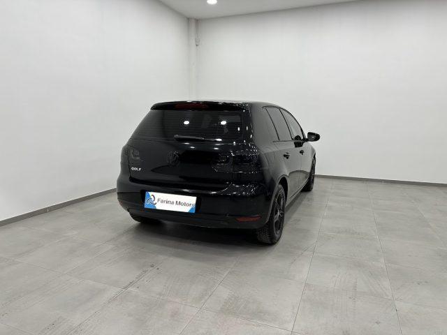 VOLKSWAGEN Golf 1.4 5p. United NEOPATENTATI - Carplay - Bluetooth