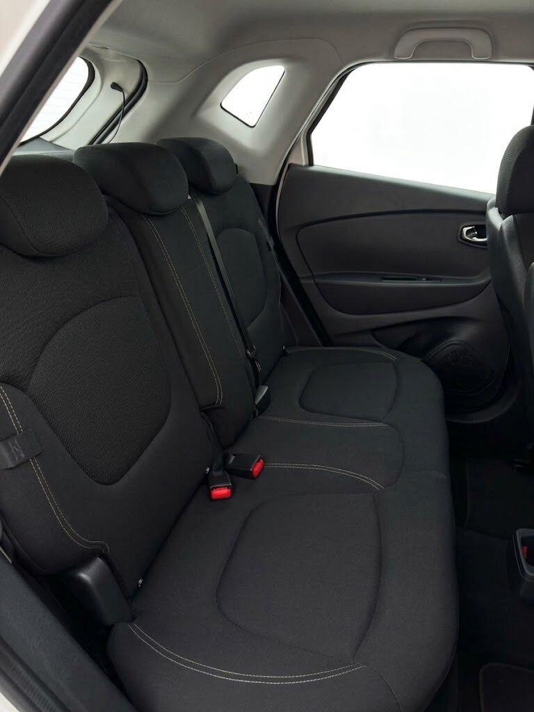 Renault Captur TCe 12V 90 CV Start&Stop Energy Life