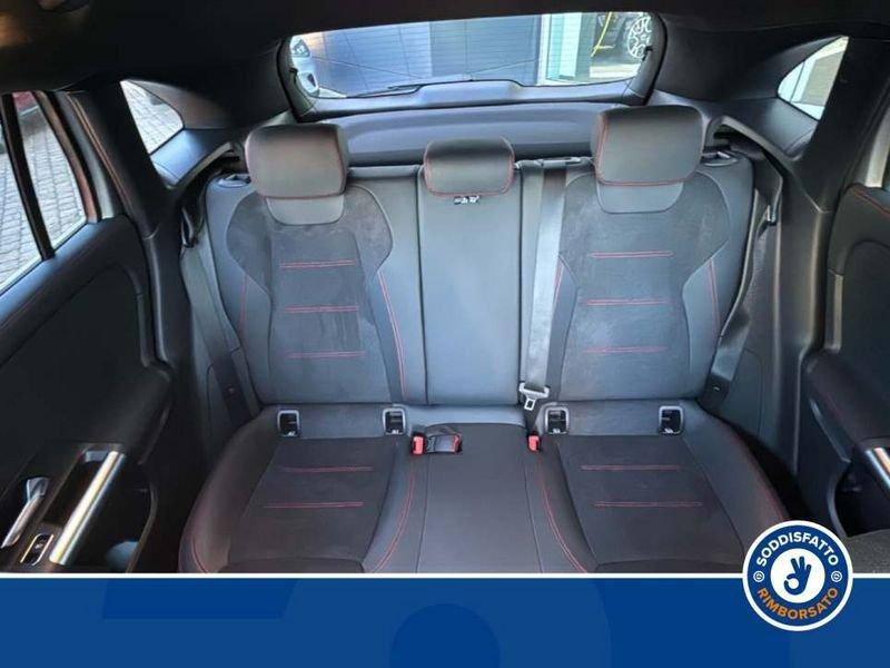 Mercedes-Benz GLA 200d Automatic AMG Line Extra