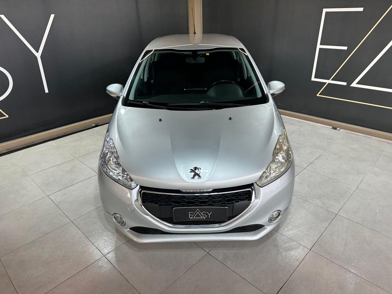 Peugeot 208 5p 1.4 vti 16v Active gpl 95CV * PER OPERATORI DEL SETTORE *