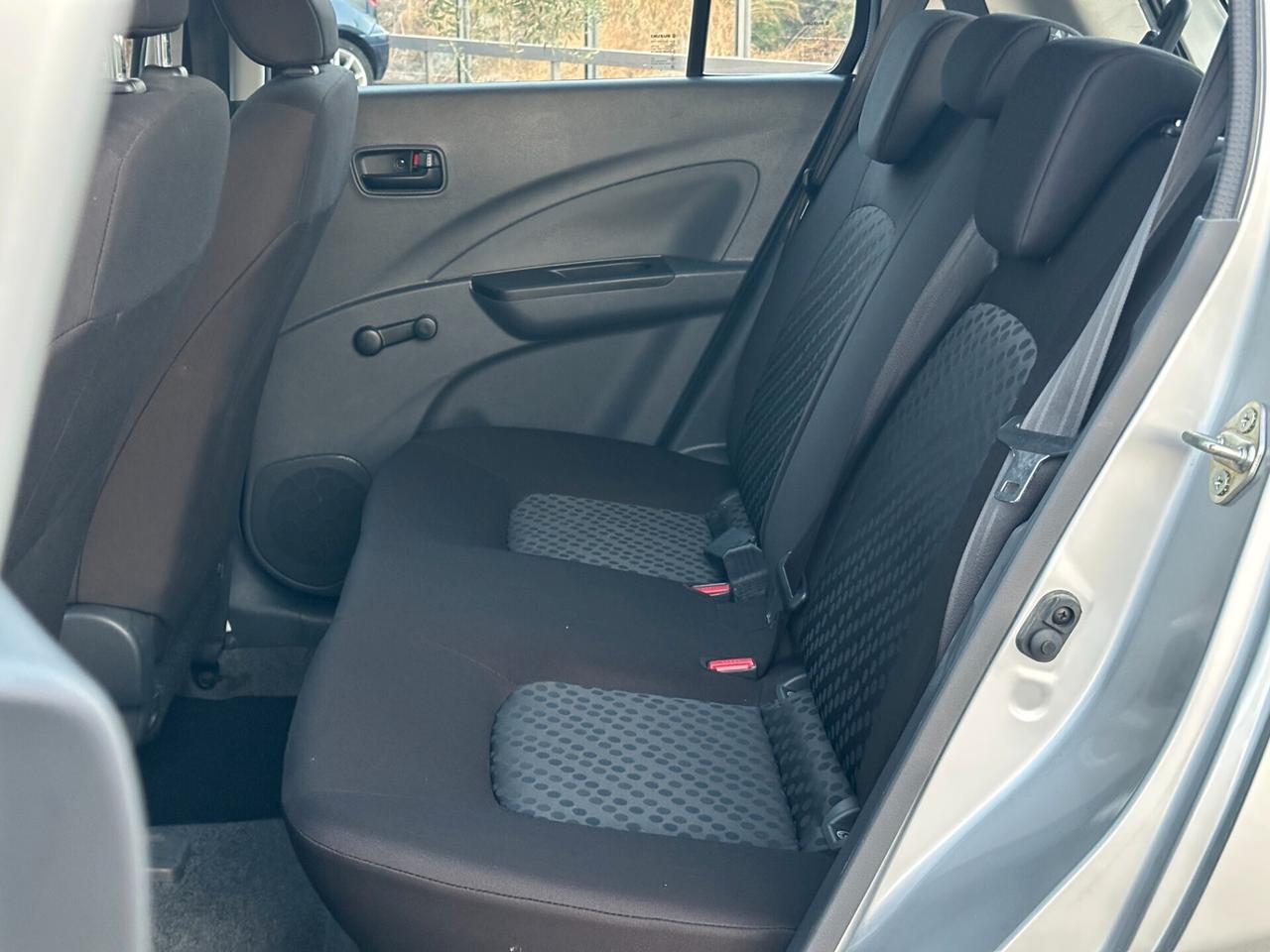 Suzuki Celerio 1.0 Dualjet S&S Cool
