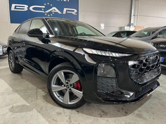 AUDI Q3 SPB Sportback TDI S line Stronic Black Line Sline