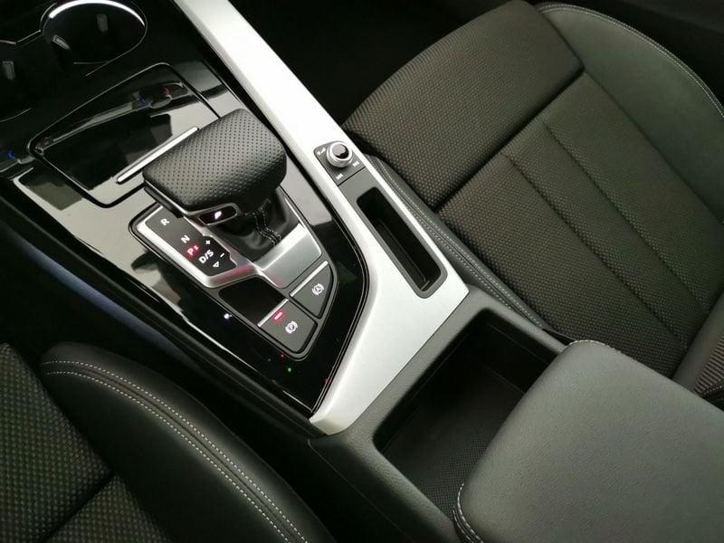 Audi A5 Sportback 40 2.0 tdi mhev S line edition 204cv s-tronic