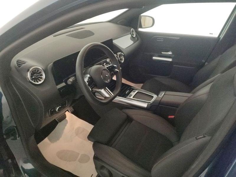 Mercedes-Benz Classe B B 250 e phev AMG Line Advanced Plus auto