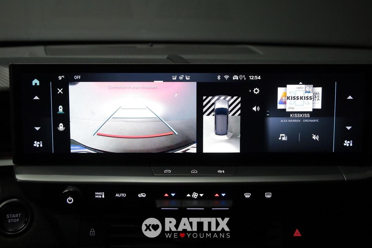 Opel Grandland 1.2 Hybrid 145CV GS e-DCS6