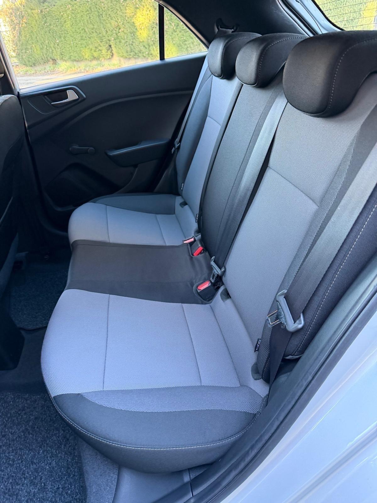 Hyundai i20 1.1 CRDi 12V 5 porte Comfort