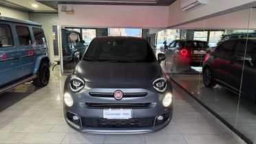 FIAT 500 X SPORT 1.3 MJT NEOPATENTATI