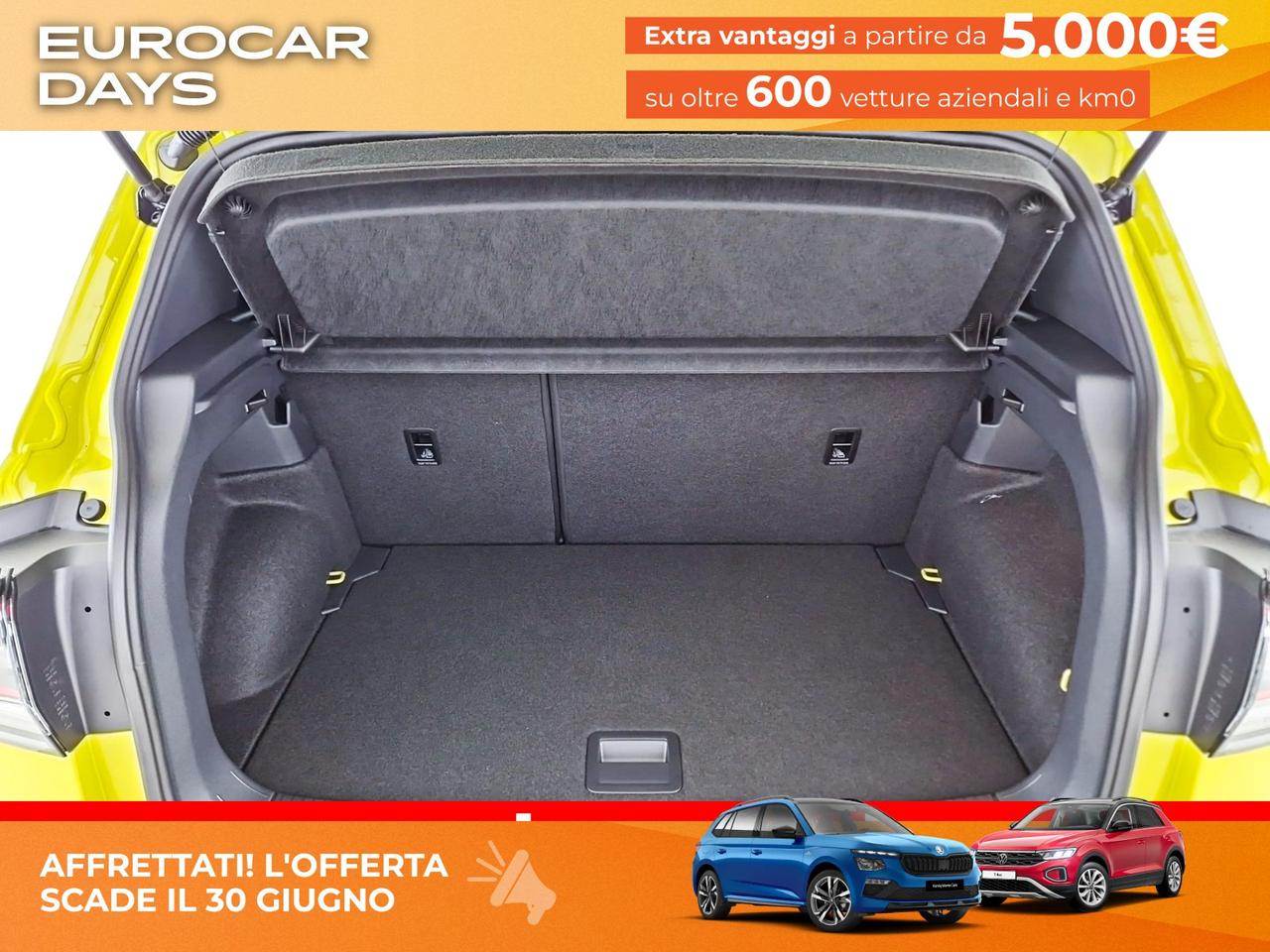 Volkswagen T-Cross 1.0 tsi r-line 115cv