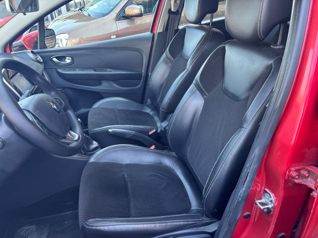 Renault Clio dCi 8V 75CV Start&Stop 5 porte Energy Life