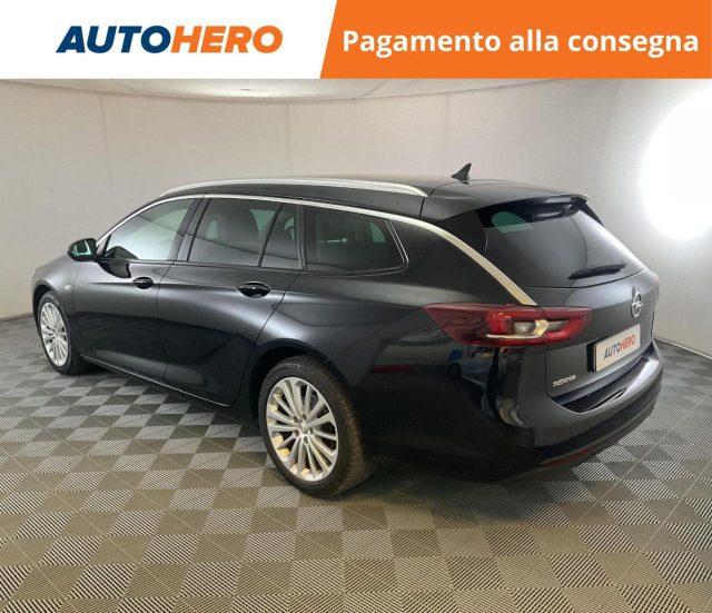 OPEL Insignia 1.6 CDTI 136 S&S aut.Sports Tourer Innovation